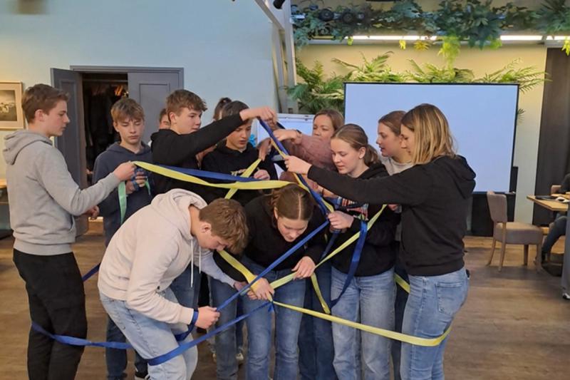 klassenspel